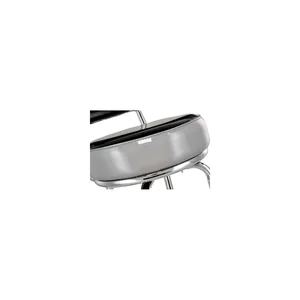 Harley Benton Guitar Seat Back Bar Stool
