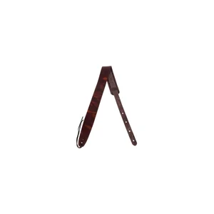 Harley Benton Guitar Strap 6 BR