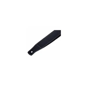 Harley Benton Guitar Strap Padded Black