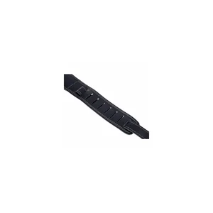 Harley Benton Guitar Strap Padded Black