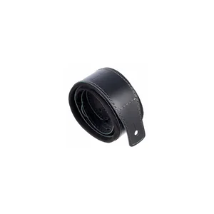 Harley Benton Guitar Strap Padded Black