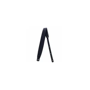 Harley Benton Guitar Strap Padded Black