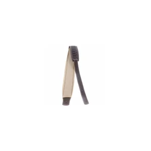 Harley Benton Guitar Strap Padded Brown