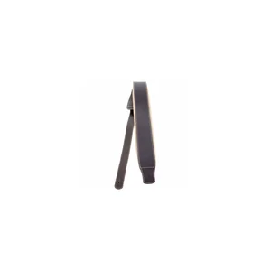 Harley Benton Guitar Strap Padded Brown