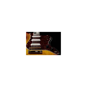 Harley Benton GuitarBass VS V. Series w/Bag