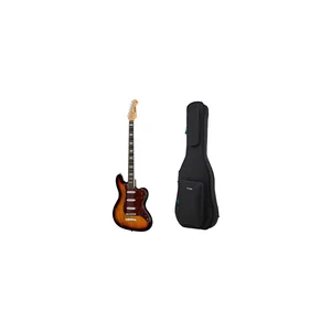 Harley Benton GuitarBass VS V. Series w/Bag