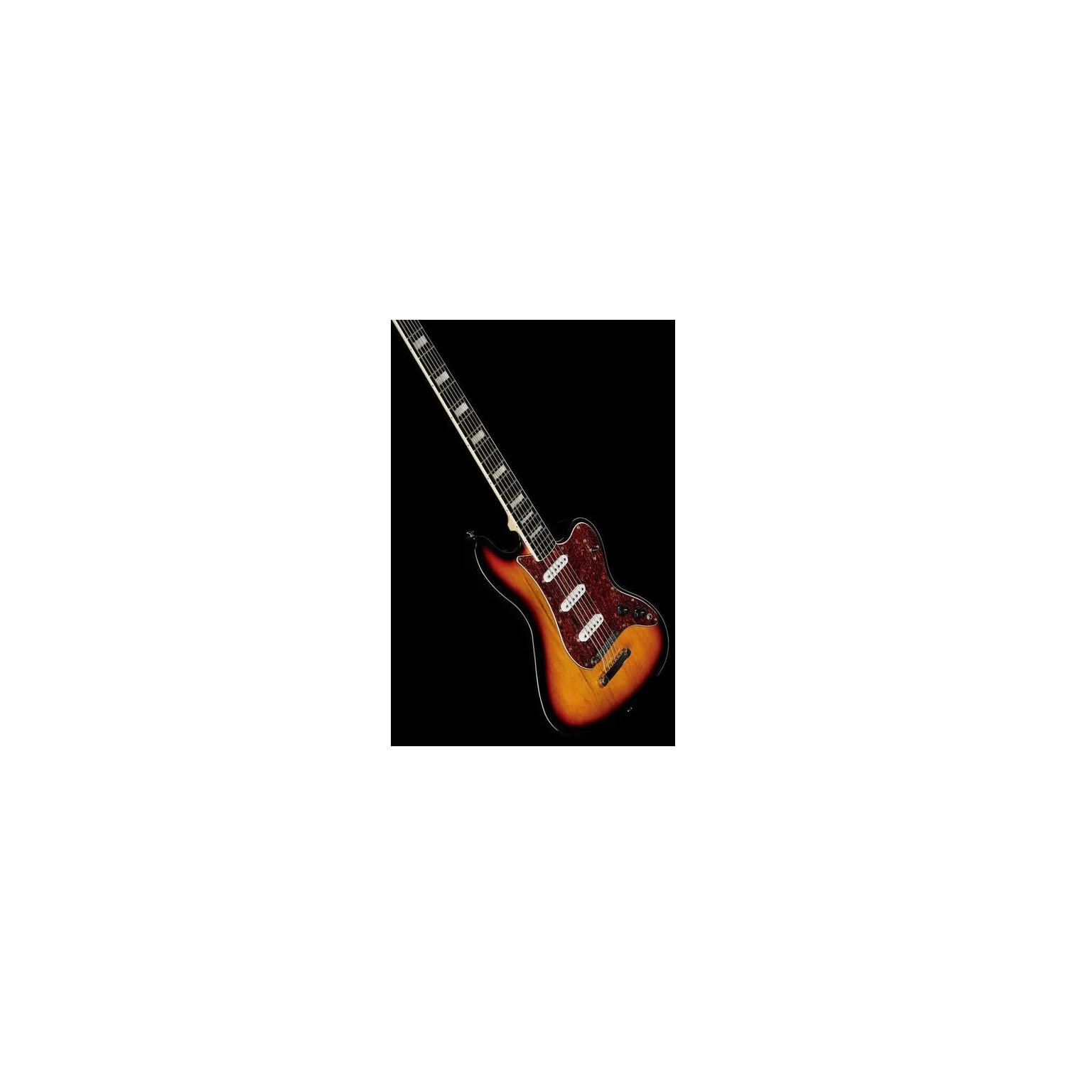 Harley Benton GuitarBass VS Vintage Series