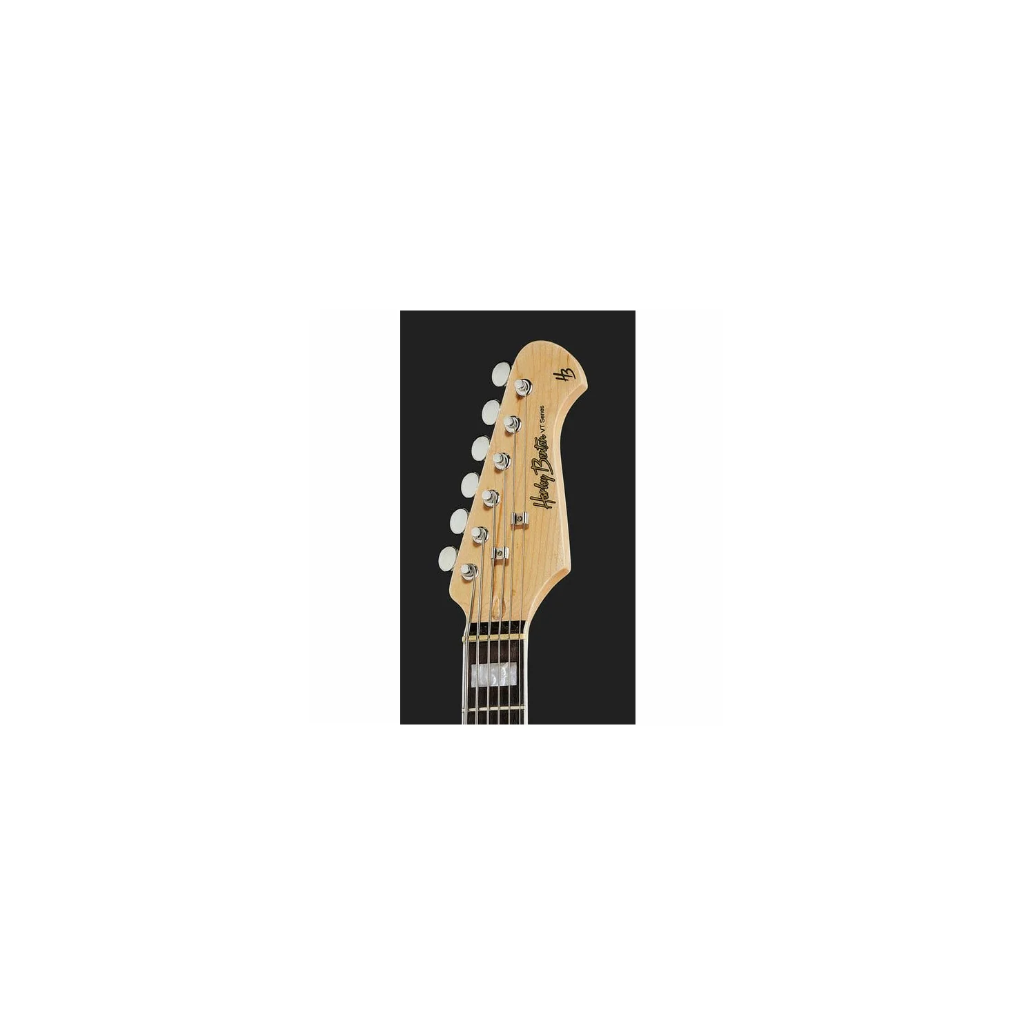 Harley Benton GuitarBass VS Vintage Series