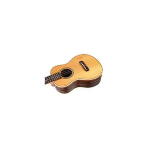 Harley Benton Hawaii Cedar Tenor Bundle
