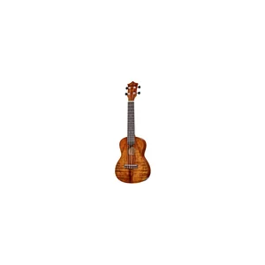 Harley Benton Hawaii Koa Concert Ukul w/Bag