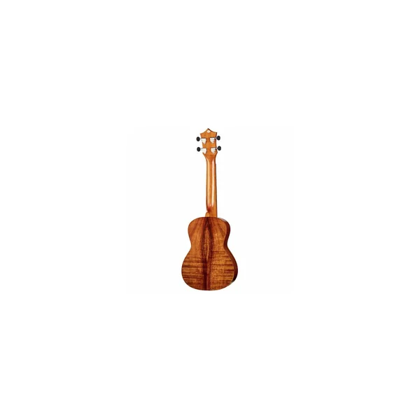 Harley Benton Hawaii Koa Concert Ukulele