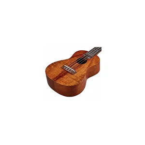 Harley Benton Hawaii Koa Concert Ukulele