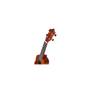 Harley Benton Hawaii Koa S Ukulele Bundle