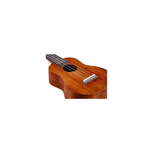 Harley Benton Hawaii Koa Soprano Uku w/Bag