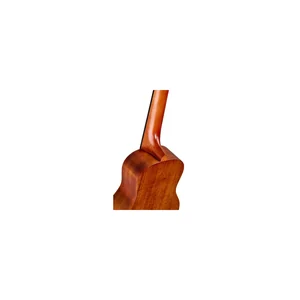 Harley Benton Hawaii Koa Soprano Uku w/Bag