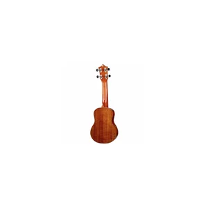 Harley Benton Hawaii Koa Soprano Ukulele