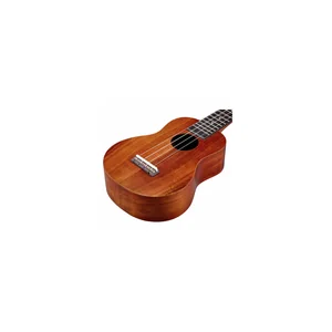 Harley Benton Hawaii Koa Soprano Ukulele