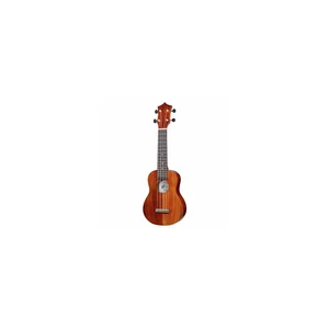 Harley Benton Hawaii Koa Soprano Ukulele
