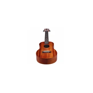 Harley Benton Hawaii Koa Tenor Ukulel Bundle