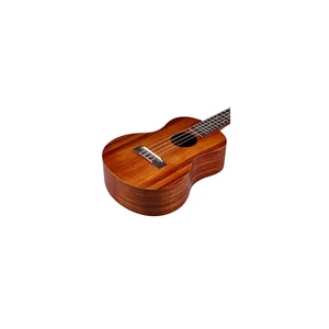 Harley Benton Hawaii Koa Tenor Ukulel w/Bag