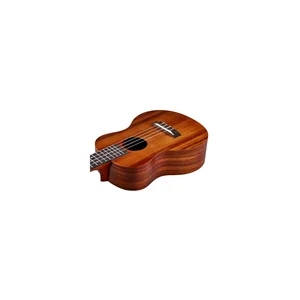 Harley Benton Hawaii Koa Tenor Ukulel w/Bag