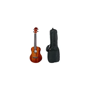 Harley Benton Hawaii Koa Tenor Ukulel w/Bag