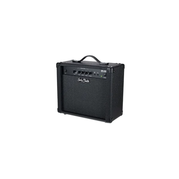 Harley Benton HB-20B Bundle