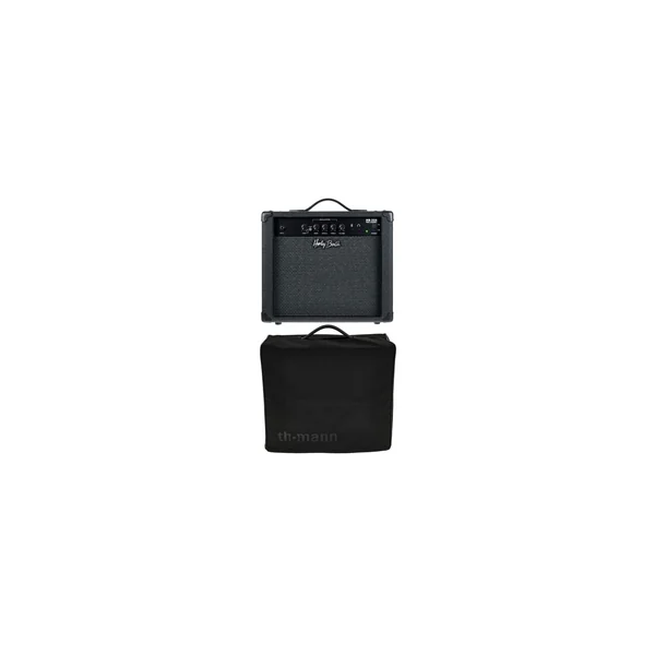Harley Benton HB-20B Bundle