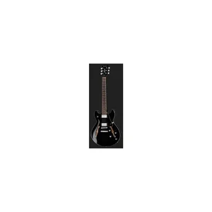 Harley Benton HB-35 BK Vintage Series