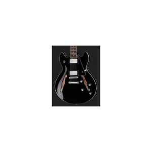 Harley Benton HB-35 BK Vintage Series