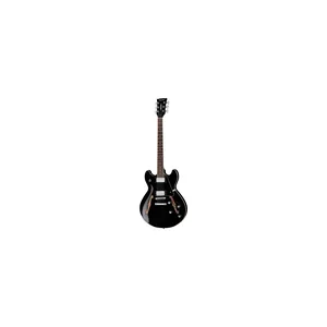 Harley Benton HB-35 BK Vintage Series