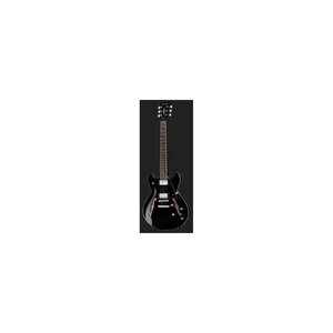 Harley Benton HB-35 BK Vintage Series w/Bag
