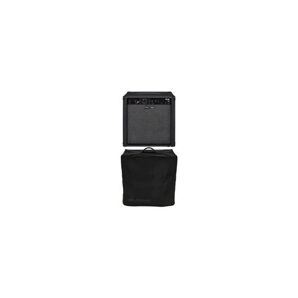 Harley Benton HB-40B Bundle