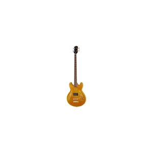Harley Benton HB-50 Vintage Orange