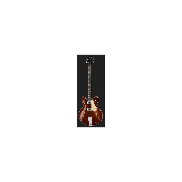 Harley Benton HB-60 WB Set w/Warwick
