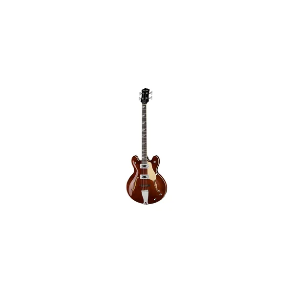 Harley Benton HB-60 WB