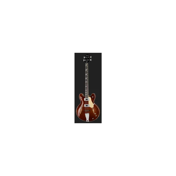 Harley Benton HB-60 WB w/Bag