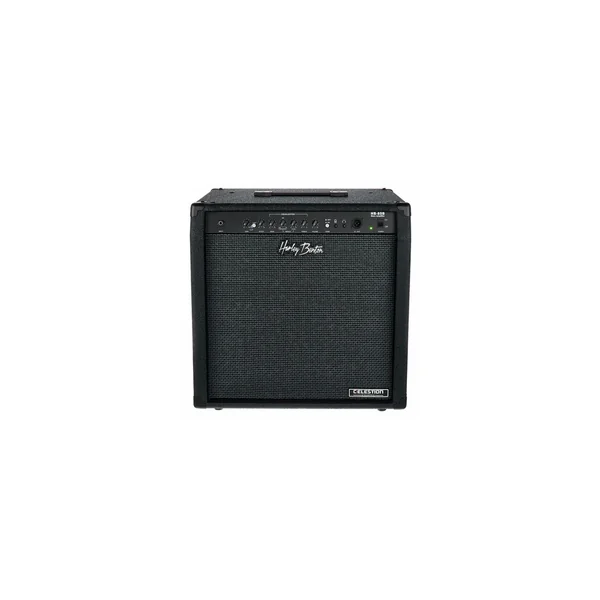 Harley Benton HB-80B Celestion