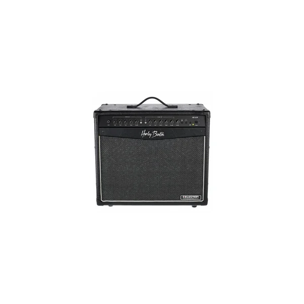Harley Benton HB-80R Celestion