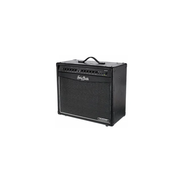 Harley Benton HB-80R Celestion