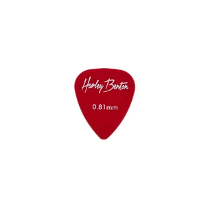 Harley Benton HB-A010D Mic Stand Pick Holder
