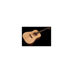 Harley Benton HB Custom Line CLD-10S w/Case