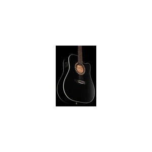 Harley Benton HB Custom Line CLD-10SC w/Bag