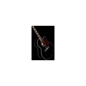 Harley Benton HB Custom Line King-CE BK