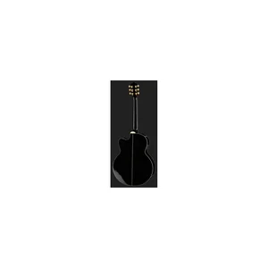 Harley Benton HB Custom Line King-CE BK