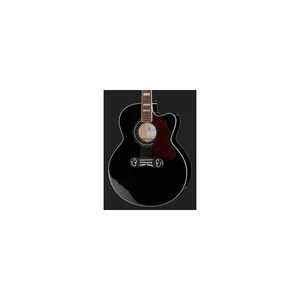 Harley Benton HB Custom Line King-CE BK