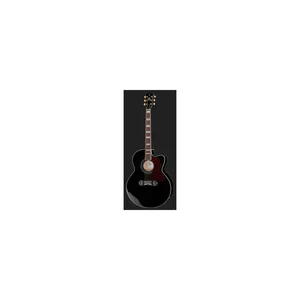 Harley Benton HB Custom Line King-CE w/Bag