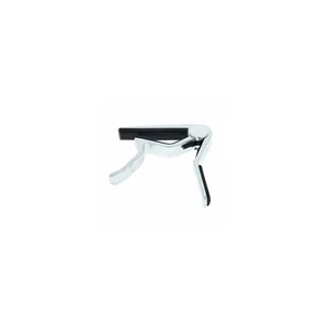 Harley Benton HBCA-7D-A D-Style Capo A/E