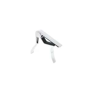 Harley Benton HBCA-7D-C D-Style Capo Classic