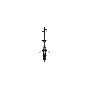 Harley Benton HBCE 990BK Electric Cello